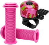 Kids Bike Grips - Kid Bicycle Grips