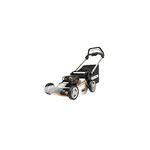 WORX Nitro WG753 40V Power Share PRO 21" Cordless Self-Propelled Lawn Mower (Batteries & Charger Included)