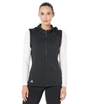 adidas Cold RDY Vest, Black 1, X-Large