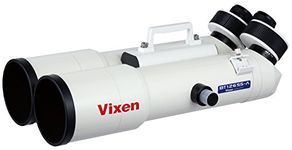 Vixen BT-126SS-A Astronomy Binoculars