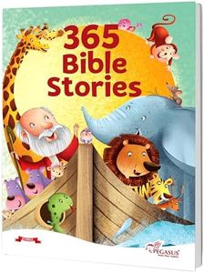 365 Bible 
