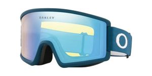 Oakley Target LINE L Sunglasses, Poseidon, Standard