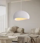 DENGNBJ Modern Pendant Light Japane