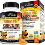 Naturals Curcumins