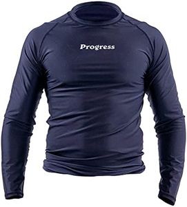 Progress J