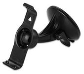 Compatible for Garmin Nuvi 2500 Series Windscreen Suction Mount Holder - Compatible with 2515, 2545, 2555, 2585TV, 2595LMT