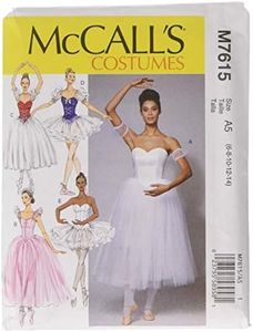 McCall's P