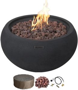 AMS Firepl