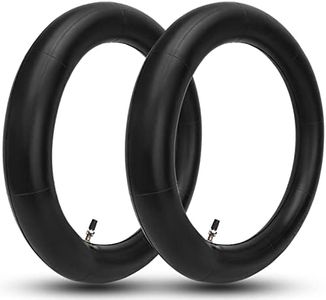 90/100-14" 3.00-14 inch Rear Inner Tube for 125cc 140cc Pit Pro Trail Foot Dirt Bike 2 Pack by Gator Parts