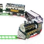 ArtCreativity Train Set for Kids, B