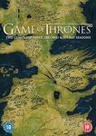 Game of Thrones: Season 1-3 [DVD] [2014]