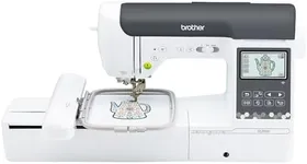 Brother SE2000 Computerized Sewing 