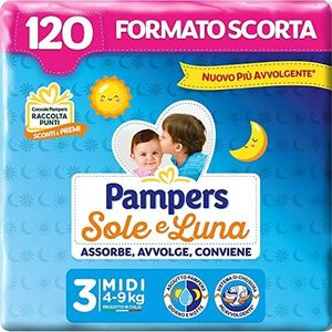 Pampers So