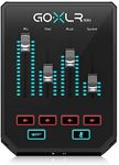 TC Helicon Go Xlr Mini