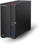 BUFFALO LinkStation 710 4TB 1-Bay N