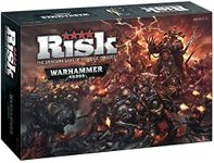 USAopoly Risk Warhammer 40,000 40k Strategy Board Game