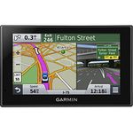 Garmin nuvi 2639LMT North America-Advanced Series Automotive Navigators