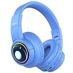 Tribit Kids Bluetooth Headphones wi