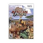 Wild Earth African Safari / Game