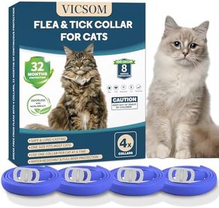 4 Pack Cat