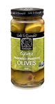 Vermouth Tipsy Olives 6/250ml