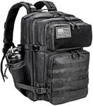 LHI Military Tactical Backpack for 