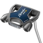 TaylorMade Golf Spider Tour S Putter DB LEFTHANDED 35 INCHES