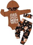 KANGKANG Baby Girl Clothes 9-12 Mon