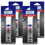 Ozium Air Sanitizer 0.8 oz Spray, That New Car Smell (4)