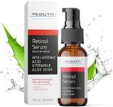 YEOUTH Retinol Serum for Face with 