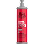 Bed Head TIGI Resurrection Super Repair Hair Conditioner for Damaged Hair, Repairs & Nourishes, Professional Repairing Formula for Deep Nourishment & Smooth Hair, Safe for Coloured Hair, 600 ml