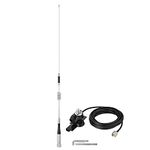 Vhf Antenna For Truck