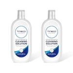 Tineco Floor Cleaning Solution 2L for iFLOOR Series, FLOOR ONE S3 Series, FLOOR ONE S5 Series, Floor One S6 Series, FLOOR ONE S7 Series Wet Dry Vacuum