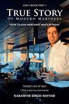 True Story Of Modern Mariners