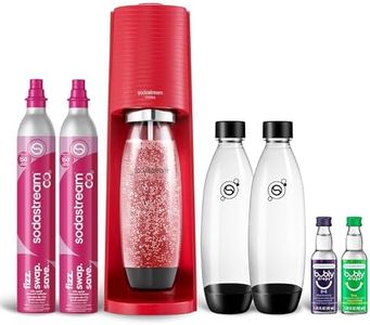 SodaStream