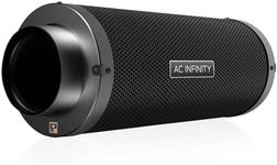 AC Infinity Air Carbon Filter 10" w