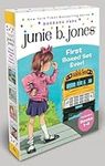 Junie B. Jones's First Boxed Set Ev