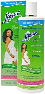 Lemisol Fe