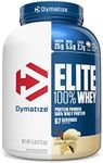 Dymatize Nutrition Elite Whey Prote