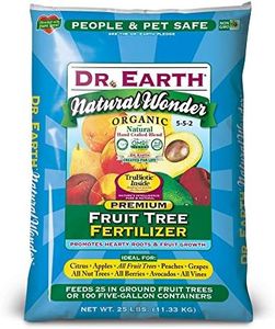 Dr. Earth 