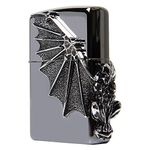 Zippo GARGOYLE 2 SI / Made in USA /South Korea Version