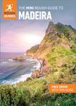 The Mini Rough Guide to Madeira: Travel Guide with eBook (Mini Rough Guides)