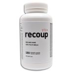 Recoup Recovery Remedy | 30 dose bottle – Save 30 Mornings | Doctor formulated