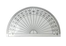 Protractor | Geometric Tools | Maths Tool