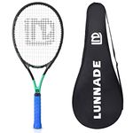 Tennis Racquet For Intermediate Player