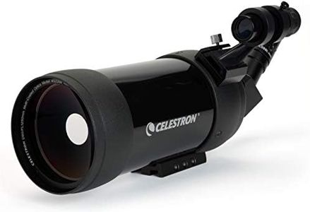 Celestron 52268 C90 Mak Spotting Scope (Black)