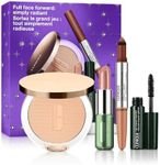 Clinique Full Face Forward: Simply 