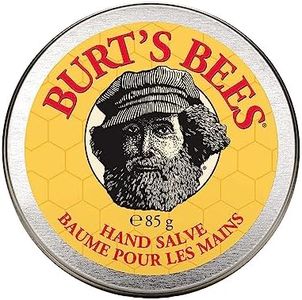 Burt's Bees 100% Natural Hand Ointment, 85g Jar