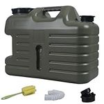 UXPEYIC 5 Gallon Water Container wi