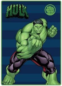 Hulk Marve